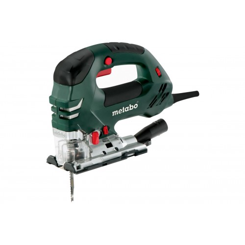 Лобзик сетевой Metabo STEB 140 PLUS