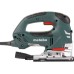 Лобзик сетевой Metabo STEB 140 PLUS