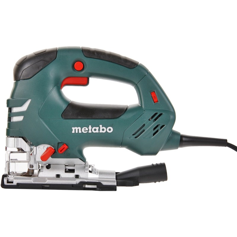 Лобзик сетевой Metabo STEB 140 PLUS