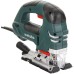 Лобзик сетевой Metabo STEB 140 PLUS