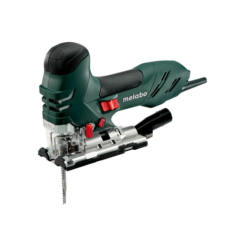 Лобзик сетевой Metabo STE 140 PLUS