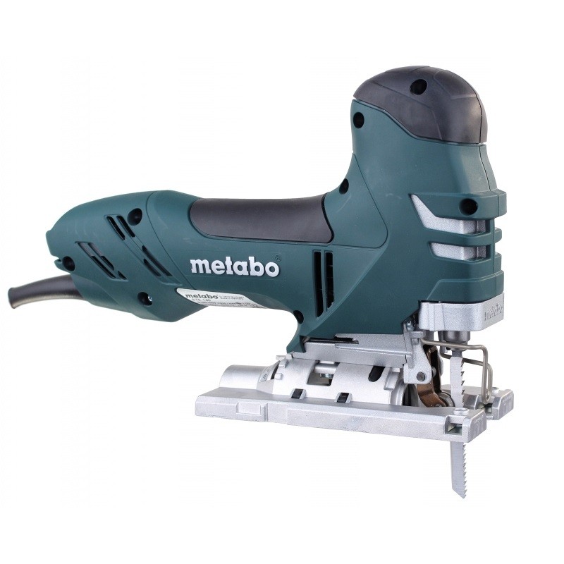 Лобзик сетевой Metabo STE 140