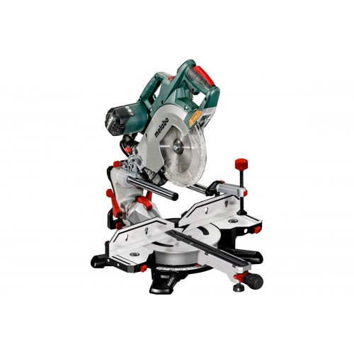 Пила торцовочная сетевая Metabo KGSV 72 XACT