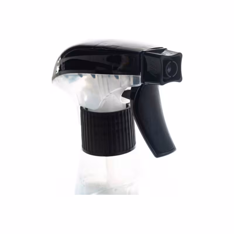 Полироль глянцевый для кожи, резины, пластика Grass Polyrole Shine 110388, 0.6 л