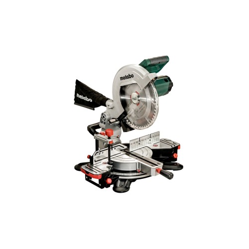 Пила торцовочная сетевая Metabo KS 305 M