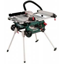 Станок циркулярный Metabo TS 216