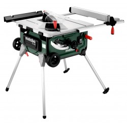 Станок циркулярный Metabo TS 254