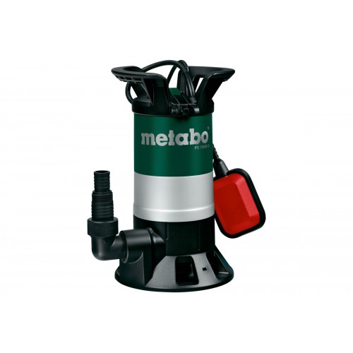 Насос погружной для грязной воды METABO PS 15000 S