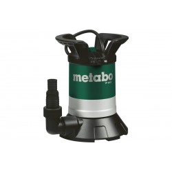 Насос погружной METABO TP 6600