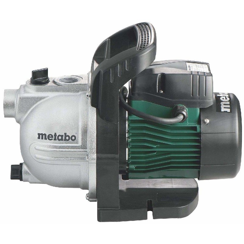 Насос садовый METABO P 4000 G