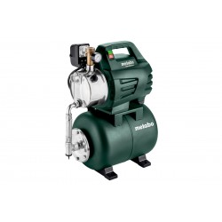 Станция насосная METABO HWW 4000/25 INOX