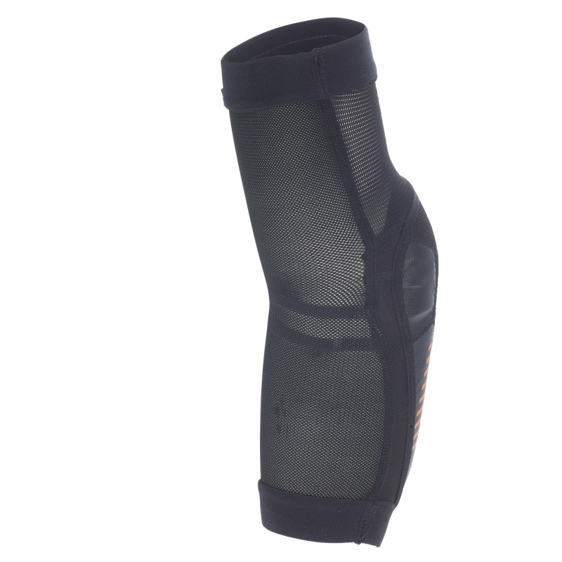 Налокотники Scott Elbow Guards Softcon, черный, размер XL