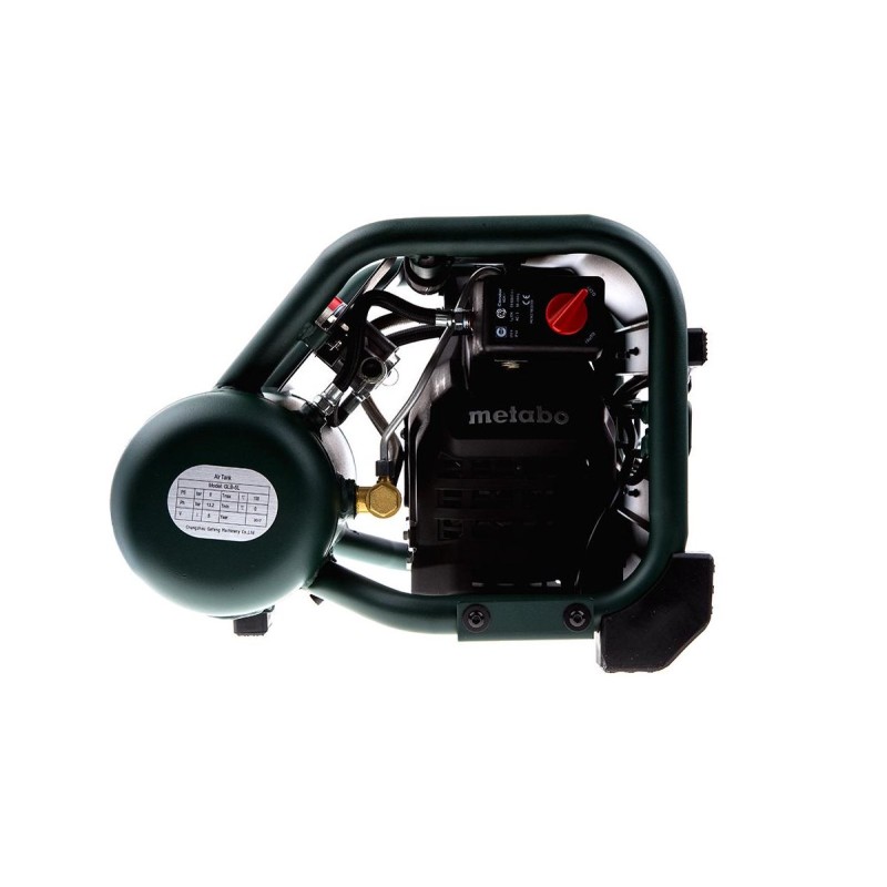 Компрессор поршневой безмасляный Metabo Power 180-5 W OF 601531000