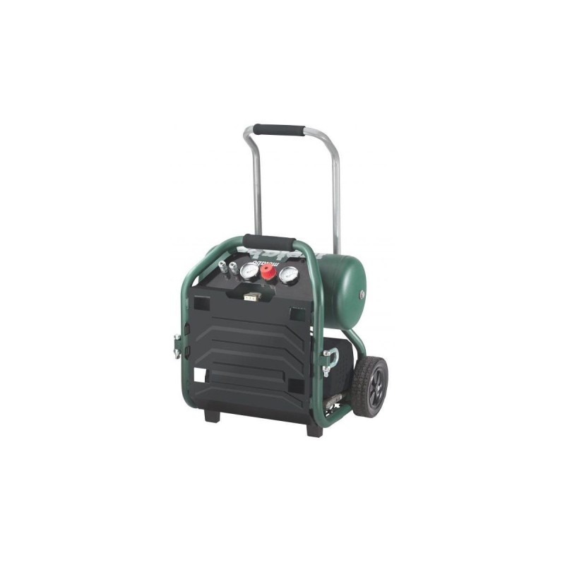 Компрессор поршневой безмасляный Metabo Power 400-20 W OF 601546000 