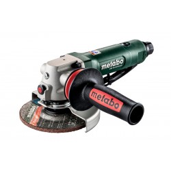  Пневмошлифмашина угловая Metabo DW 10-125 Quick