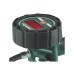 Манометр пневматический шинный Metabo RF 80 D 