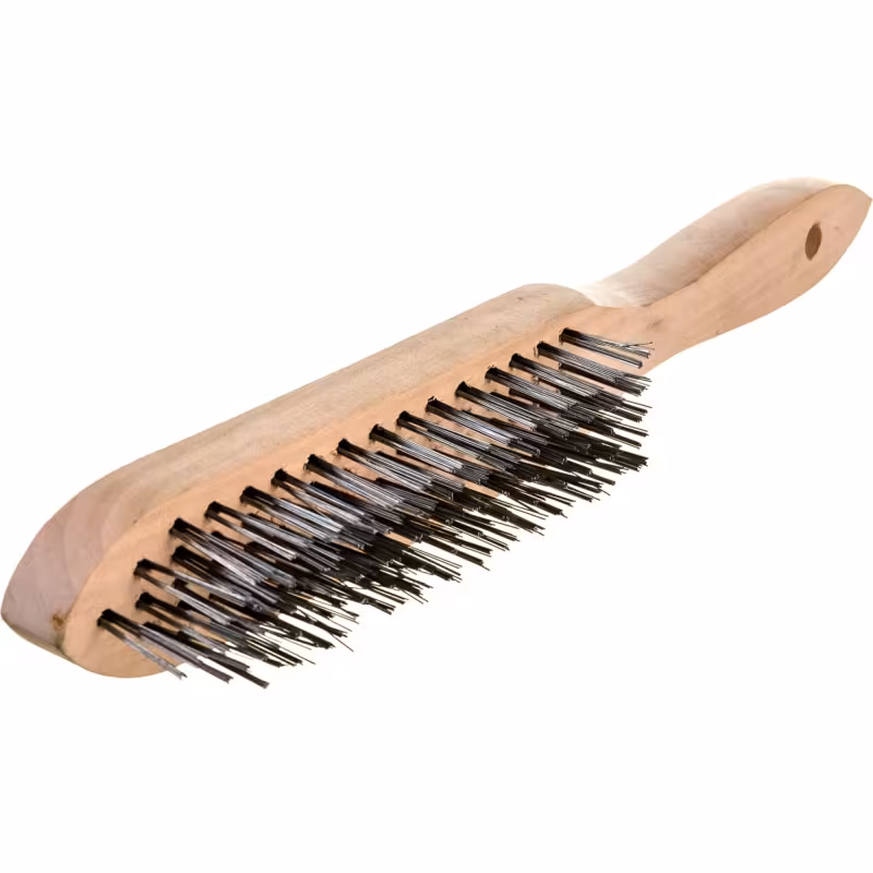 Кордщетка ручная Кобальт 248-702, 290 мм