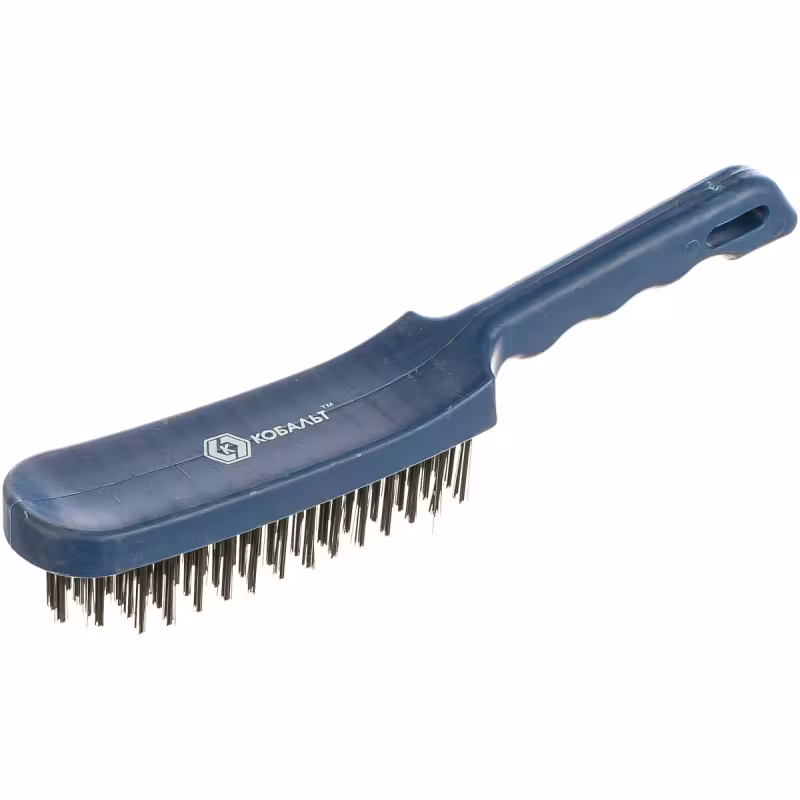 Кордщетка ручная Кобальт 248-672, 280 мм