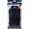 Набор отверток для точных работ PH, SL, Torx Кобальт Ultra Grip 646-638