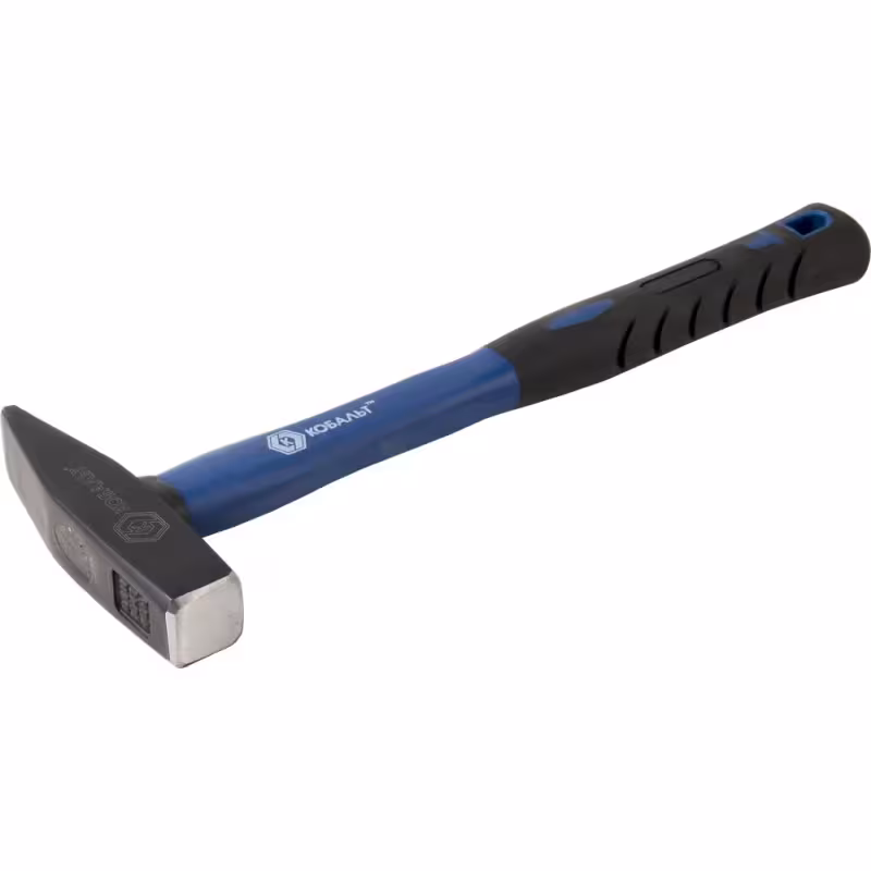 Молоток слесарный Кобальт 240-805, 400гр.