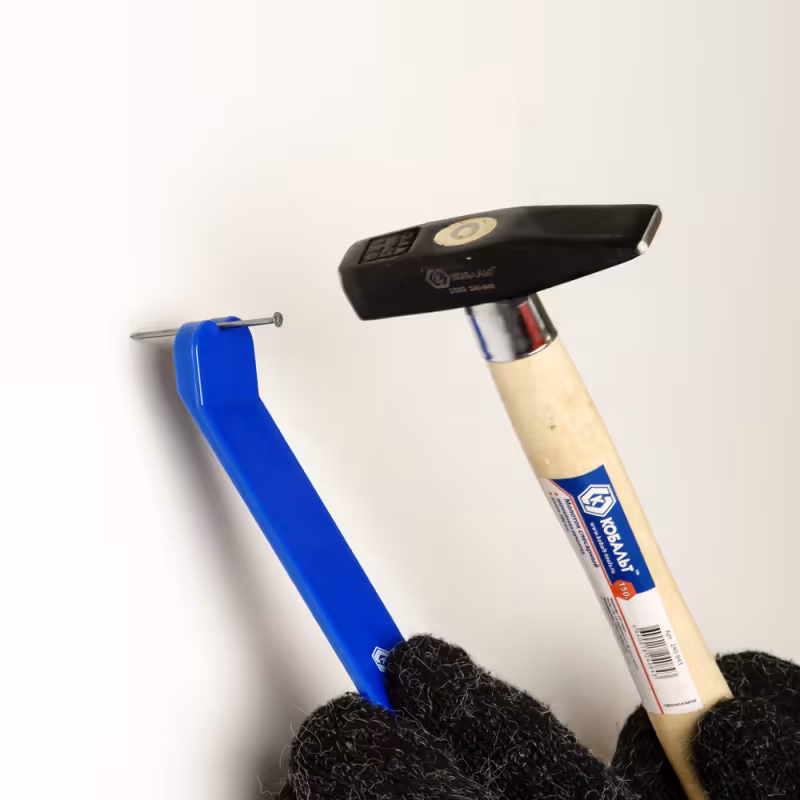 Держатель магнитный для гвоздей и саморезов Кобальт 918-061, 145 мм