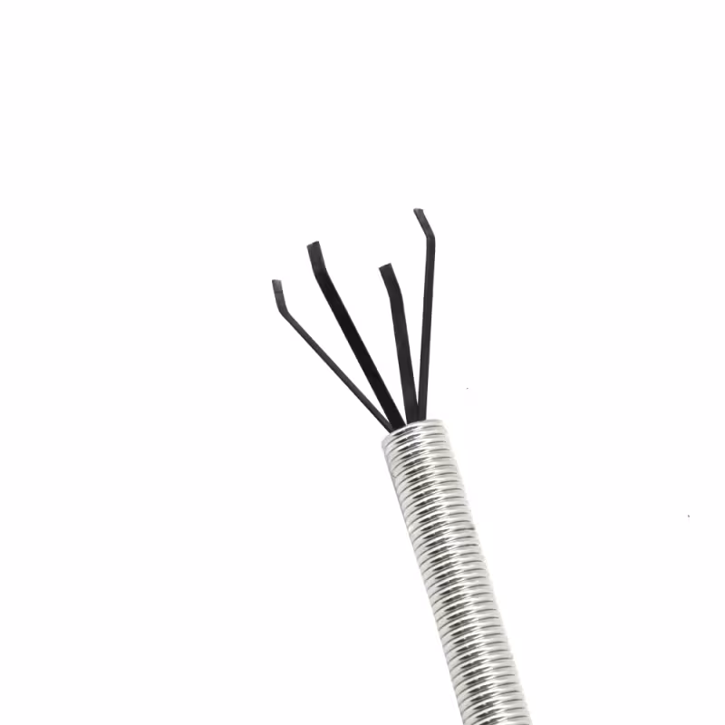 Ручка гибкая с цанговым захватом Кобальт 918-177, 600 мм