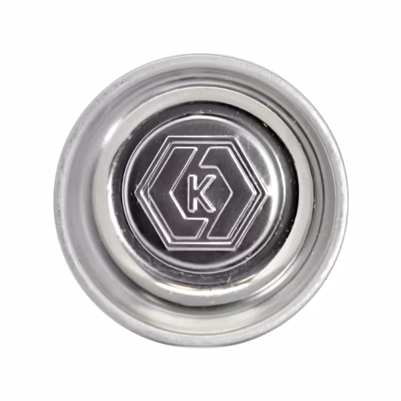 Лоток магнитный для крепежа Кобальт 917-972, 75 мм