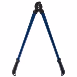 Кабелерез Кобальт 242-526, 610 мм, до 20мм/240 мм кв.