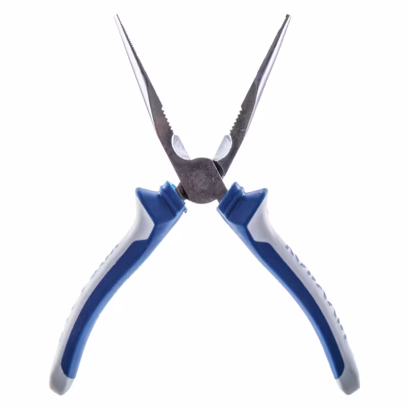 Длинногубцы Кобальт 647-161, 200 мм