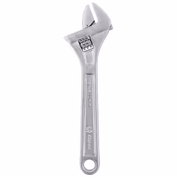 Ключ разводной Кобальт 244-988, захват 30 мм, L210мм