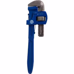 Ключ трубный Кобальт Stilson 647-383, 40 мм, 300 мм, американского типа, тип L