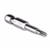 Бита отверточная Практика Профи Torx Tamper T-10x50 мм 776-430, 2 шт.