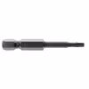 Бита отверточная Практика Профи Torx Tamper T-10x50 мм 776-430, 2 шт.