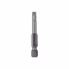 Бита отверточная Практика Профи Torx Tamper T-25x50 мм 776-461, 2 шт.