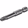 Бита отверточная Практика Профи Torx Tamper T-27x50 мм 776-478, 2 шт.