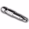 Бита отверточная Практика Профи Torx Tamper T-27x50 мм 776-478, 2 шт.