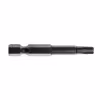 Бита отверточная Практика Профи Torx Tamper T-27x50 мм 776-478, 2 шт.