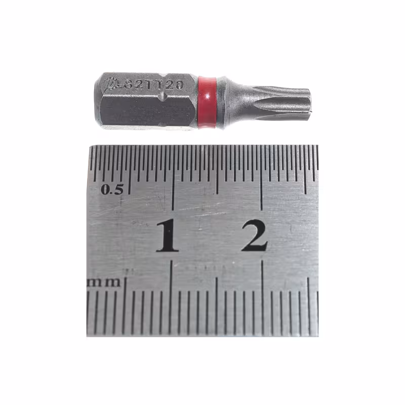 Набор бит Практика "Профи" 35 шт (PH, PZ, SL, TT(TR/TH), HEX, TW, 25/50 мм)