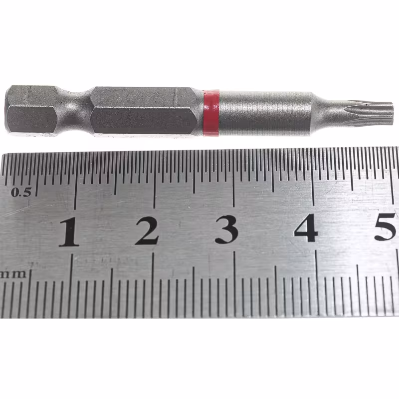 Набор бит Практика "Профи" 35 шт (PH, PZ, SL, TT(TR/TH), HEX, TW, 25/50 мм)