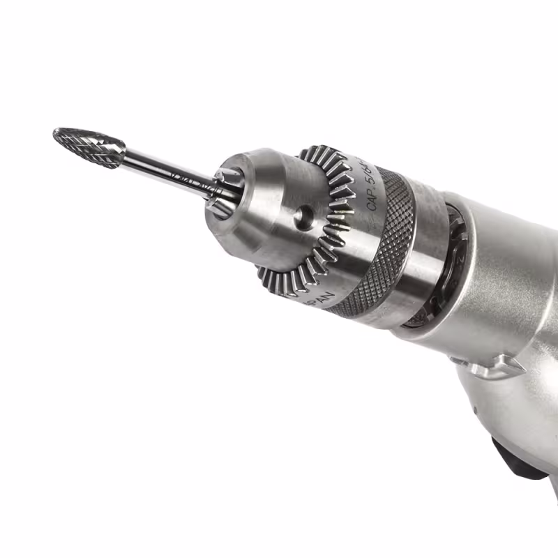 Борфреза по металлу Практика 644-481