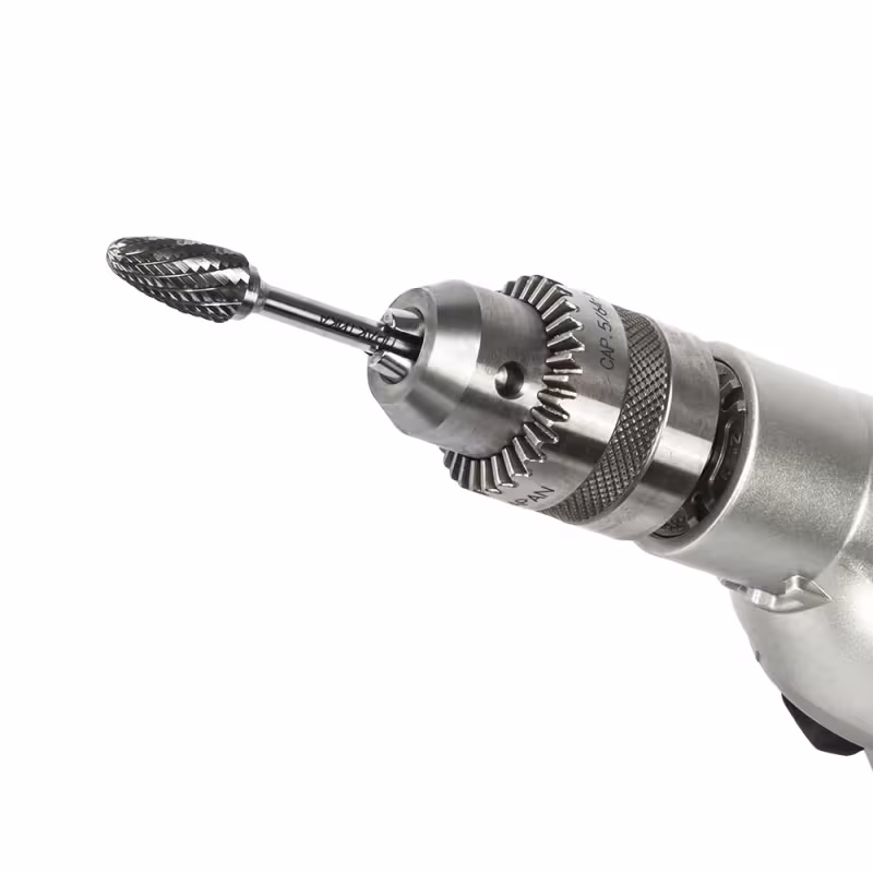 Борфреза по металлу Практика 243-974