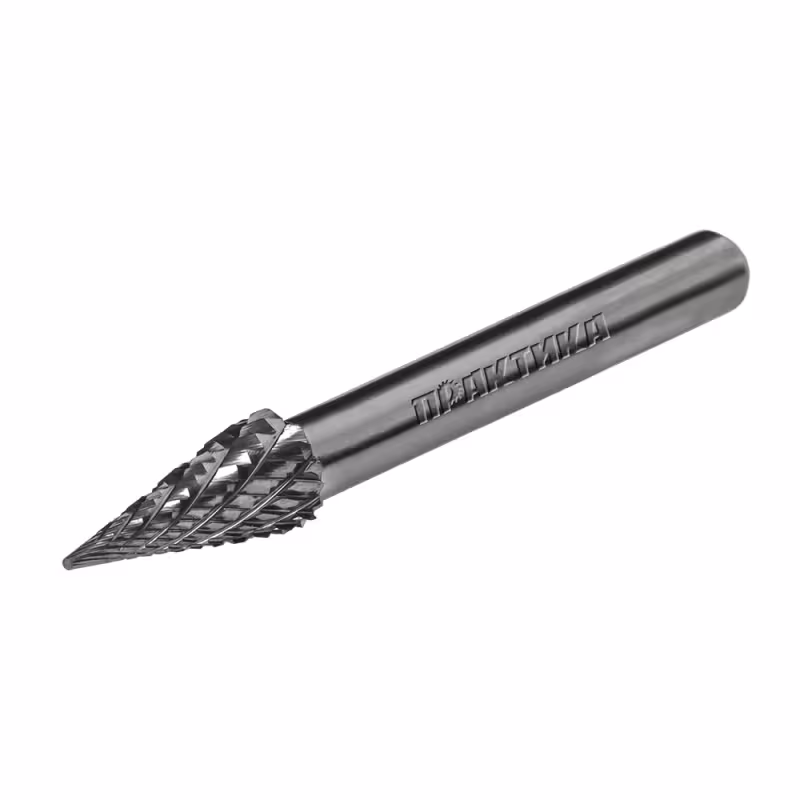 Борфреза по металлу Практика 644-566