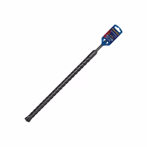 Бур SDS-Plus Практика 776-102, 25х400х460 мм