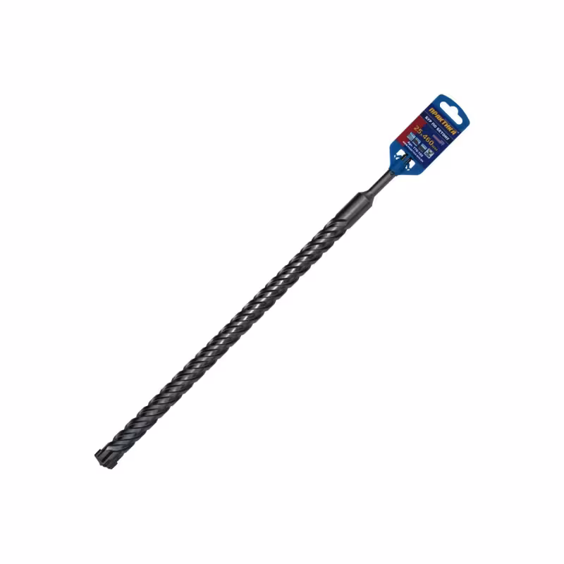 Бур SDS-Plus Практика 776-102, 25х400х460 мм