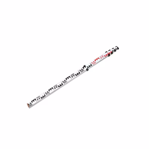 Рейка телескопическая RGK TS-7, 7 м