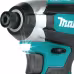 Дрель-шуруповерт ударная аккумуляторная Makita LXT DTD153RFE