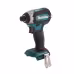 Дрель-шуруповерт ударная аккумуляторная Makita LXT DTD153Z