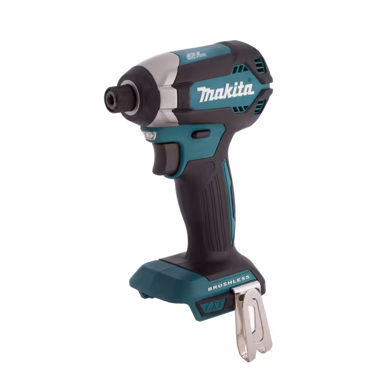 Дрель-шуруповерт ударная аккумуляторная Makita LXT DTD153Z