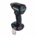 Дрель-шуруповерт ударная аккумуляторная Makita LXT DTD153Z
