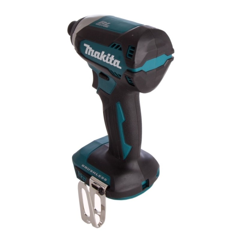 Дрель-шуруповерт ударная аккумуляторная Makita LXT DTD153Z (без АКБ)